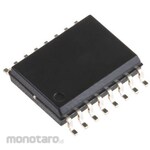 onsemi onsemi Monostable Multivibrator, Surface Mount, 8mA, Monostable Multivibrator, 74