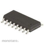 onsemi onsemi Multiplexer Surface Mount SOIC, 16-Pin, MC14051BDR2G
