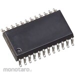 onsemi onsemi Multiplexer Surface Mount SOIC, 24-Pin, MC14067BDWG