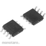 onsemi onsemi N, P channel MOSFET 30 V 4.5 A, 6.4 A Surface mount package SOIC 8 pin