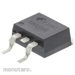 onsemi onsemi N-Channel IGBT 1200 V 80 A, 3-Pin D2PAK (TO-263) Single