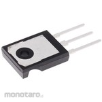 onsemi onsemi N-Channel IGBT 600 V 80 A, 3-Pin TO-247 Single