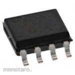 onsemi onsemi N-Channel MOSFET 30 V 18.5 A Surface Mount Package SOIC 8 Pin