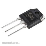 onsemi onsemi N-Channel MOSFET 400 V 23 A Through Hole Package TO-3PN 3 Pin