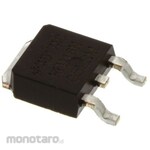 onsemi onsemi N-Channel MOSFET 50 V 16 A Surface Mount Package DPAK (TO-252) 3 Pin