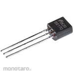 onsemi onsemi N-Channel MOSFET 60 V 500 mA Through Hole Package TO-92 3 Pin