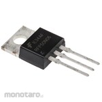 onsemi onsemi N-channel MOSFET 60 V 50 A Through-hole Package TO-220AB 3-pin