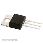 onsemi onsemi N-channel MOSFET 60 V 70 A Through-hole Package TO-220AB 3-pin