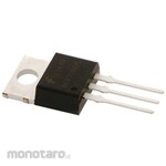 onsemi onsemi N-channel MOSFET 60 V 70 A Through-hole Package TO-220AB 3-pin