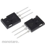 onsemi onsemi NPN Darlington Transistor, 100 V, 10 A, 3-Pin TO-247
