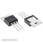 onsemi onsemi NPN Darlington Transistor, 100 V, 8 A, 3-Pin TO-220
