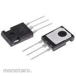 onsemi onsemi NPN Darlington Transistor, 250 V, 15 A, 3-Pin TO-247