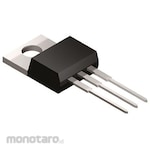 onsemi onsemi NPN Darlington Transistor, 80 V, 2 A, 3-Pin TO-220