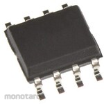 onsemi onsemi Op-amp, Surface Mount, 1 Circuit, ±2 Power Supply, Single Power Supply, LM2904DR2G