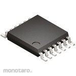 onsemi onsemi Op-amp, Surface Mount, 4 Circuits, Single Power Supply, LM224DTBR2G