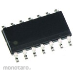 onsemi onsemi Op-amp, Surface Mount, 4 Circuits, Single Power Supply, NCS20034DR2G
