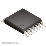 onsemi onsemi Op-amp, Surface Mount, 4 Circuits, Single Power Supply, NCV33204DTBR2G