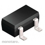 onsemi onsemi P-Channel JFET, 15 V, 3-Pin SOT-23
