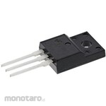 onsemi onsemi P-channel MOSFET 60 V 19 A Through-hole Package TO-220 3 Pin