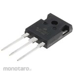 onsemi onsemi PNP Darlington Transistor, 250 V, 15 A, 3-Pin TO-247
