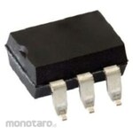 onsemi onsemi Photocoupler, Surface Mount, Number of Channels: 1, Transistor Output, 4N35SR2M