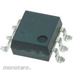 onsemi onsemi Photocoupler, Surface Mount, Number of Channels: 1, Transistor Output, CNY172SR2M