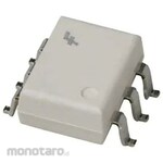 onsemi onsemi Photocoupler, Surface Mount, Number of Channels: 1, Transistor Output, CNY173SM