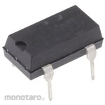 onsemi onsemi Photocoupler, Surface Mount, Number of Channels: 1, Transistor Output, FOD814A
