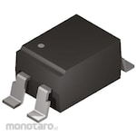 onsemi onsemi Photocoupler, Surface Mount, Number of Channels: 1, Transistor Output, FOD817A3SD
