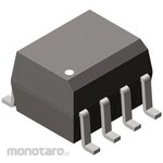 onsemi onsemi Photocoupler, Surface Mount, Number of Channels: 1, Transistor Output, HCPL0501