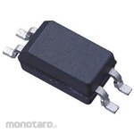 onsemi onsemi Photocoupler, Surface Mount, Number of Channels: 1, Transistor Output, HMHA2801