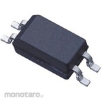 onsemi onsemi Photocoupler, Surface Mount, Number of Channels: 1, Transistor Output, HMHA2801AR2