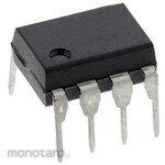 onsemi onsemi Photocoupler, Surface Mount, Number of Channels: 2, Transistor Output, MCT62SD