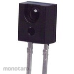 onsemi onsemi Phototransistor, Through-hole mounting, Infrared 2-pin QSE113