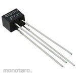 onsemi onsemi Phototransistor, Through-hole mounting, Infrared 4-pin QRD1113
