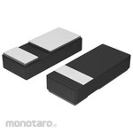onsemi onsemi Rectifier Diode, 1A Surface Mount, 2-Pin DSN (0502) Schottky Barrier -490mV