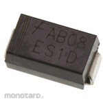 onsemi onsemi Rectifier Diode, 1A, 200V Surface Mount, 2-Pin DO-214AC (SMA) Silicon Junction 920mV