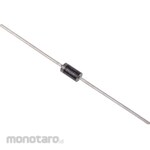 onsemi onsemi Rectifier Diode, 1A, 200V Through Hole, 2-Pin DO-41 Silicon Junction 875mV