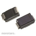 onsemi onsemi Rectifier Diode, 1A, 800V Surface Mount, 2-Pin DO-214AC (SMA)