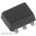 onsemi onsemi Rectifier Diode, 200mA Surface Mount, 6-Pin SOT-563 AEC-Q101