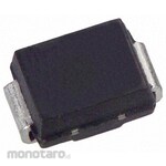 onsemi onsemi Rectifier Diode, 2A, 30V Surface Mount, 2-Pin DO-214AA (SMB) Schottky Barrier 500mV