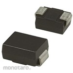 onsemi onsemi Rectifier Diode, 2A, 600V Surface Mount, 2-Pin DO-214AA (SMB) Silicon Junction 1.45V