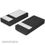 onsemi onsemi Rectifier Diode, 500mA Surface Mount, 2-Pin DSN (0402) Schottky Barrier -390mV