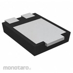 onsemi onsemi Rectifier Diode, 60V Surface Mount, 3-Pin -277 to Schottky 520mV