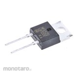 onsemi onsemi Rectifier Diode, 8A, 1000V Through Hole, 2-Pin TO-220AC Silicon Junction 1.8V