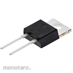 onsemi onsemi Rectifier Diode, 8A, 400V Through Hole, 2-Pin TO-220AC Silicon Junction 1.3V