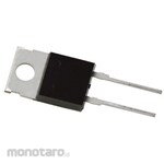 onsemi onsemi Rectifier Diode, 8A, 800V Through Hole, 2-Pin TO-220AC Silicon Junction 1.8V