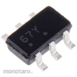 onsemi onsemi Rectifier Diode, Array, 200mA, 30V Surface Mount, 6-Pin TSOP Schottky Diode 1V