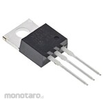 onsemi onsemi Rectifier Diode, Common Cathode, 16A, 400V Through Hole, 3-Pin TO-220AB Silicon Junction 1.3V
