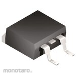 onsemi onsemi Rectifier Diode, Common Cathode, 20A, 200V Surface Mount, 3-Pin D2PAK (TO-263) Schottky Barrier 900mV